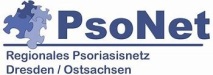 Logo PsoNet Dresden